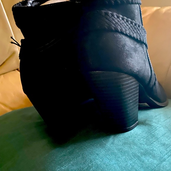 Booties - Picture 3 of 5